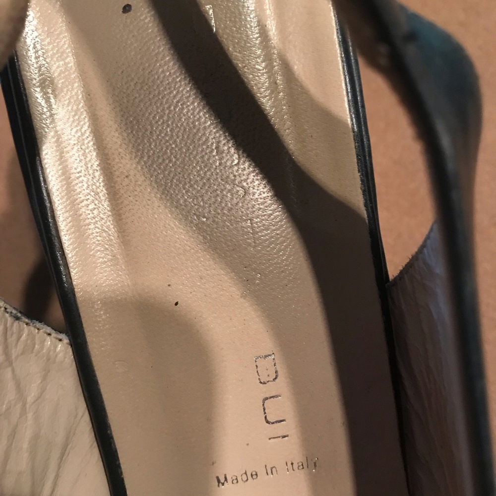 Barbara Bui platform sandals - Picture 2 of 5